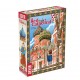 Juego de mesa devir the red cathedral multilingüe pegi 10